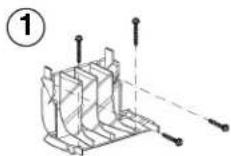 Panduit AFR4TBLG - TRANSITIONTOT70 - 1