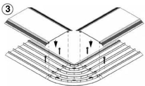 Panduit AFR4TBLG - NOTES: - 9