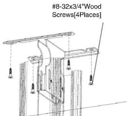 Panduit AFR4TBLG - TABLELEG - 21