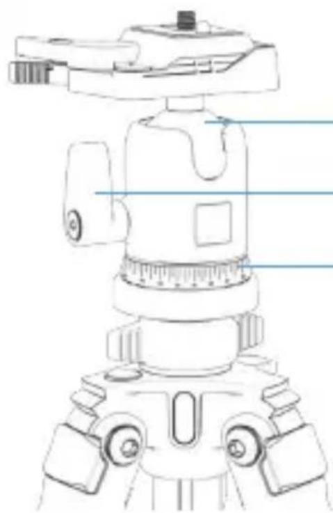 Sabrent TP-AL56 - INTRODUCTION: - 3