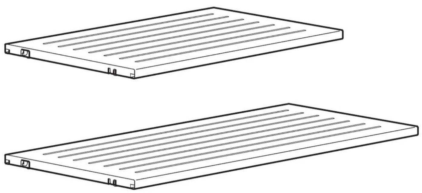 IKEA BOAXEL 605.756.03 - BOAXEL - 1