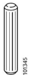 IKEA TONSTAD 205.382.45 - TONSTAD - 13