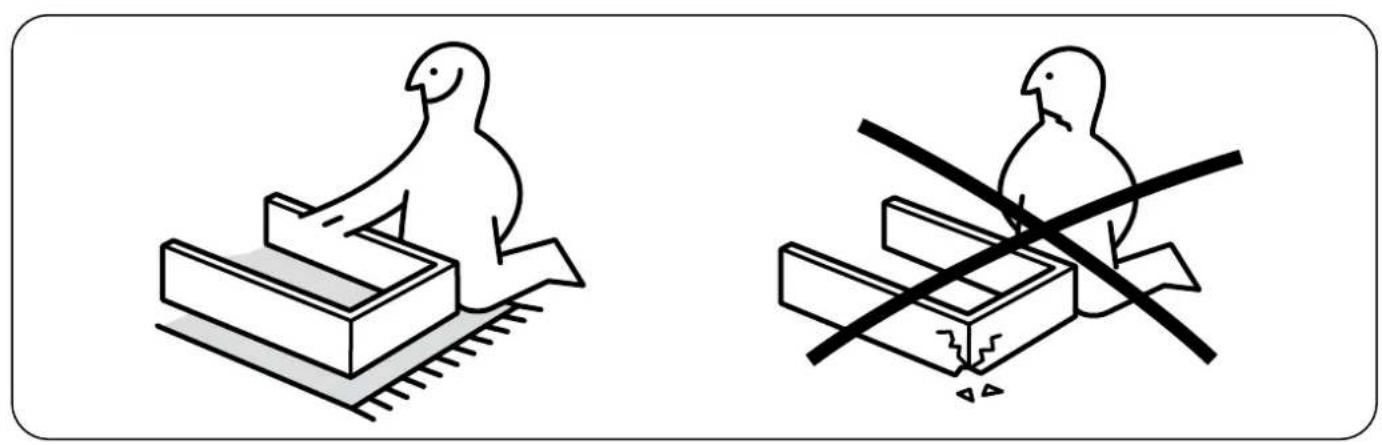 IKEA TONSTAD 205.382.45 - TONSTAD - 4