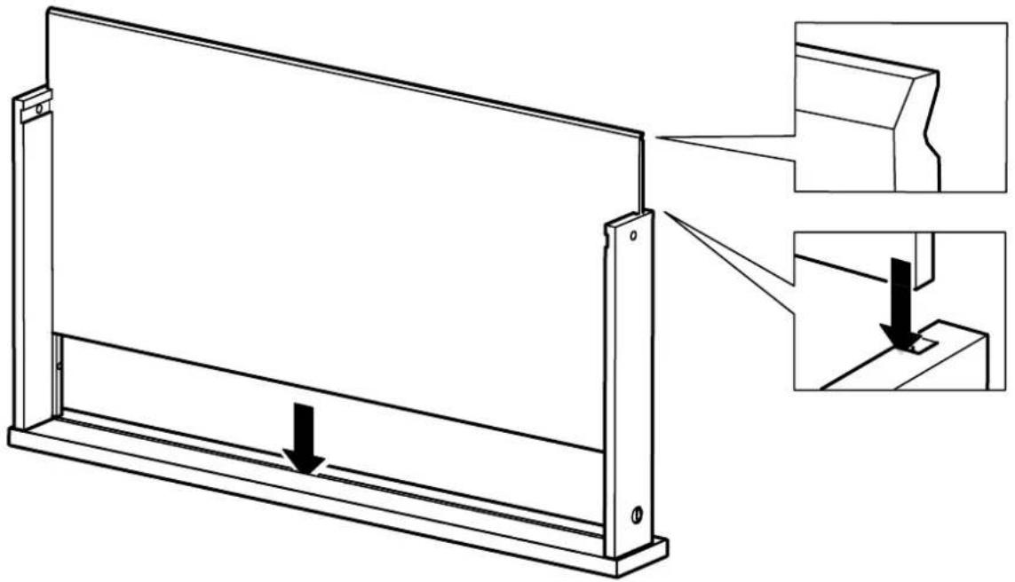 IKEA TONSTAD 205.382.45 - TONSTAD - 56
