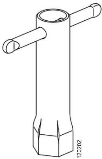 IKEA TONSTAD 205.382.45 - TONSTAD - 16