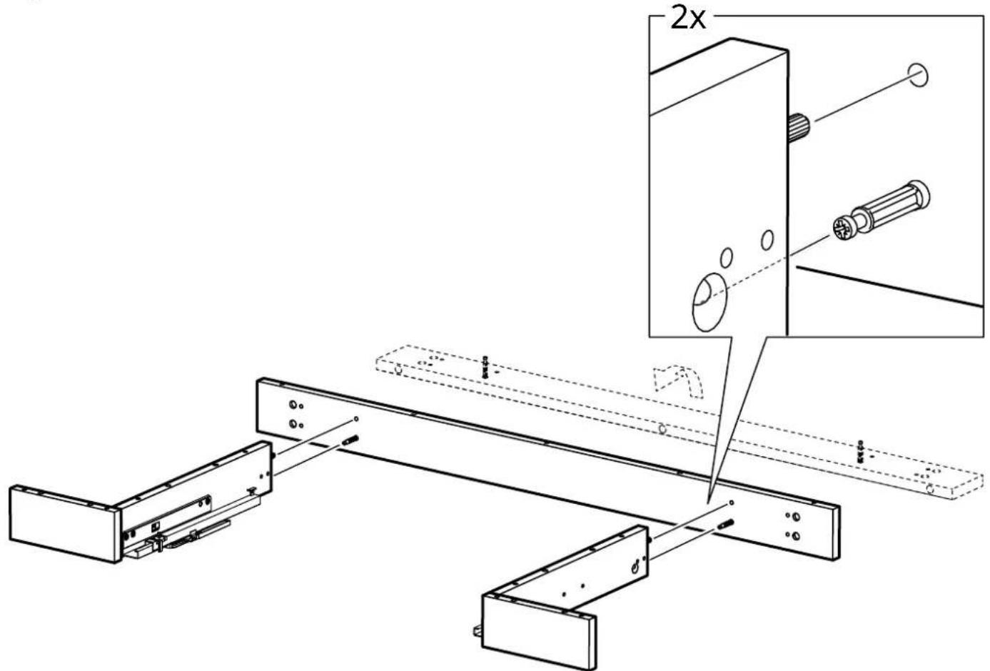 IKEA TONSTAD 205.382.45 - TONSTAD - 34