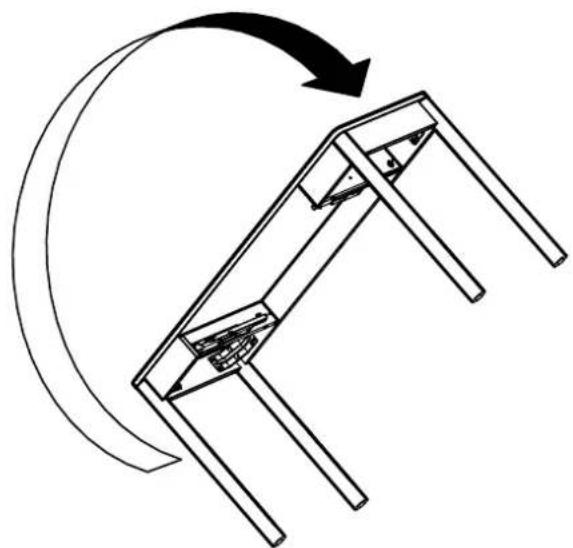 IKEA TONSTAD 205.382.45 - TONSTAD - 50