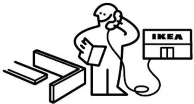 IKEA BACKABO 303.444.35 - ไทย - 2