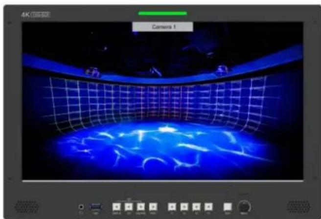 Lilliput Q18-ABBP-CC - - Info. Windows - 1
