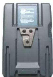 Lilliput Q18-ABBP-CC - Process of Installing Battery Plate: - 3