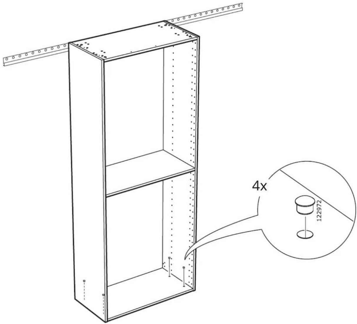 IKEA METOD 702.732.90 - 16 - 1