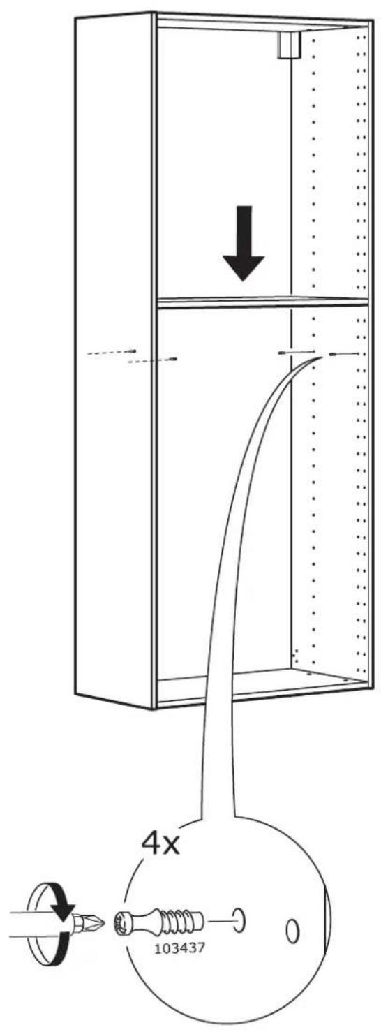 IKEA METOD 702.732.90 - 11 - 16
