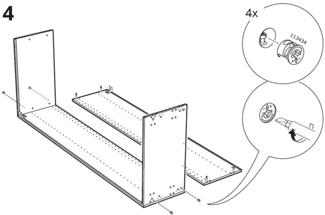 IKEA METOD 702.732.90 - CẢNH BÁO! - 9
