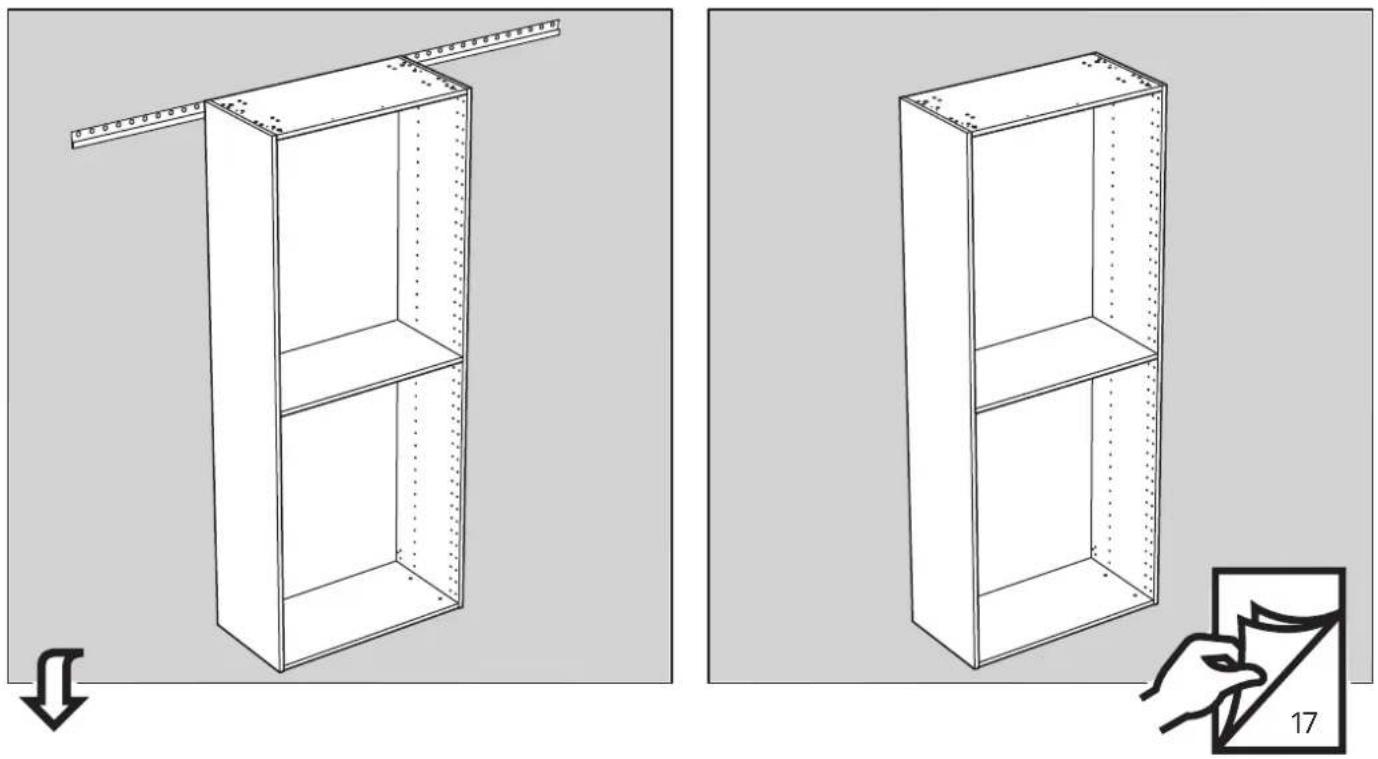 IKEA METOD 702.732.90 - CẢNH BÁO! - 18