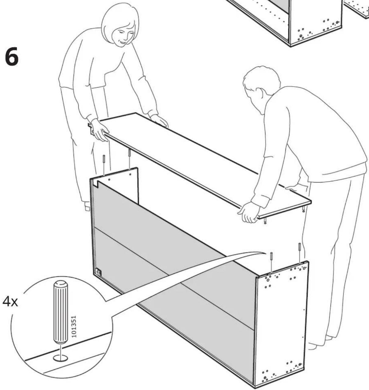 IKEA METOD 702.732.90 - CẢNH BÁO! - 11