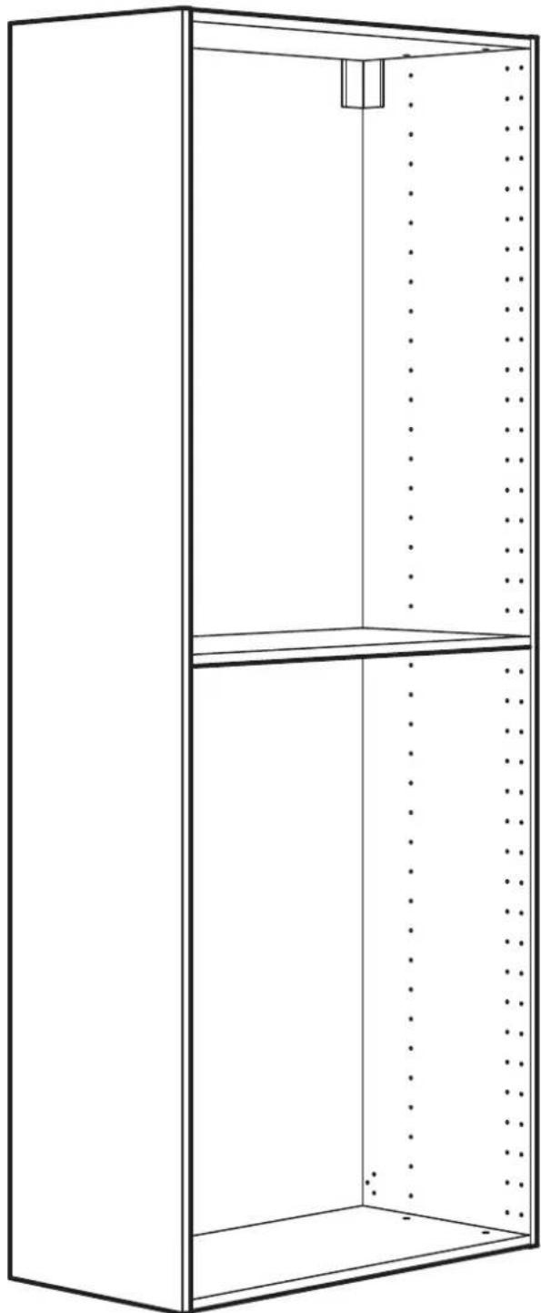 IKEA METOD 702.732.90 - METOD - 1