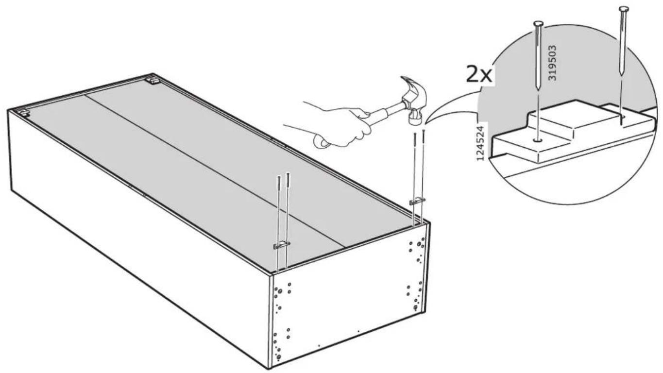 IKEA METOD 702.732.90 - CẢNH BÁO! - 14