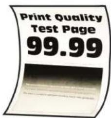 LEXMARK MC2535 - Paber rullub - 1