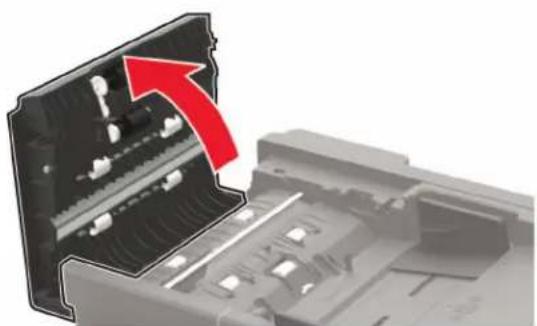 LEXMARK MC2535 - Märkused. - 3