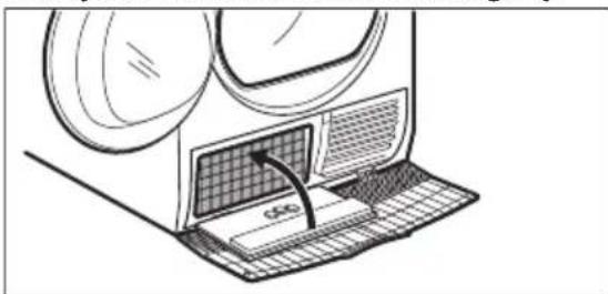 ELECTROLUX EW6D28BE - ISPÈJIMAS! - 5