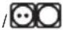 ELECTROLUX EW6D28BE - PROGRAMMU TABULA - 1