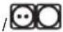 ELECTROLUX EW6D28BE - PROGRAMU LENTELÉ - 1