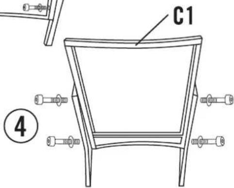 C1 ④