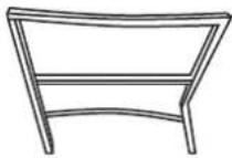 Teesa Rose TSA9009 - ASSEMBLY INSTRUCTION / INSTRUKCJA MONTAŻU - 20