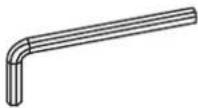 Teesa Rose TSA9009 - ASSEMBLY INSTRUCTION / INSTRUKCJA MONTAŻU - 16