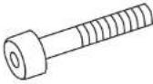 Teesa Rose TSA9009 - ASSEMBLY INSTRUCTION / INSTRUKCJA MONTAŻU - 5
