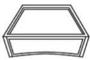 Teesa Rose TSA9009 - ASSEMBLY INSTRUCTION / INSTRUKCJA MONTAŻU - 12