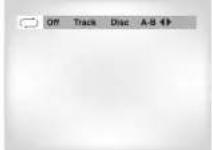 SAMSUNG DVD-S328K - 播放DVD時 - 2