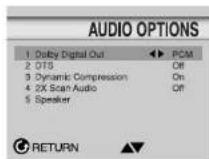 SAMSUNG DVD-S328K - 備備註 - 1
