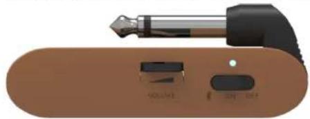 FLAMMA FX11 BASS - Start: - 1