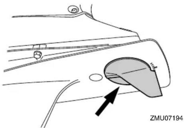YAMAHA FL250D1 - them ineffective. - 2