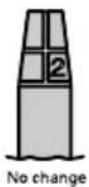 YAMAHA FL250D1 - Reading buoys and other markers - 5
