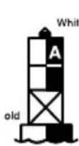YAMAHA FL250D1 - Reading buoys and other markers - 13