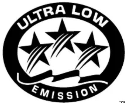 YAMAHA FL250D1 - Three Stars—Ultra Low Emission - 1