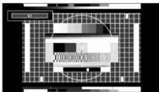 Finlux 55S6040-M - 4:3 - 1