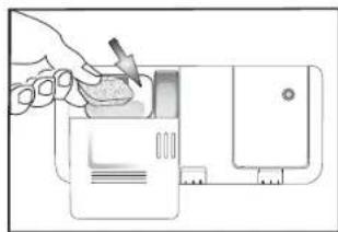 WHIRLPOOL ADPU 701 IX - Päivittäinen käyttö - 2
