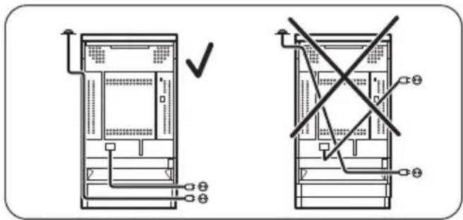 ROSENLEW RMI528 - Sähköliitäntä - 4