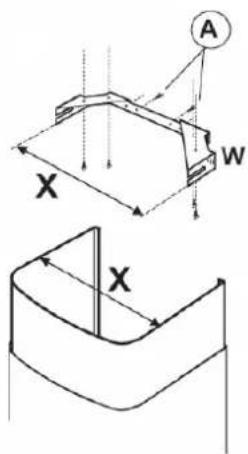 Savo CH-5206 -S - ASENNUS - 3