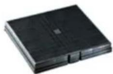 Savo C-5206-S/ASC - Polttimon vaihto: - 2