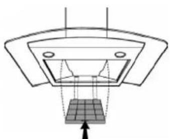 Savo C-6109-S/ASC - Polttimon vaihto: - 1