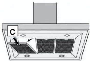 Savo IH-5509-S - ASENNUS - 1