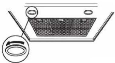 Savo C-5106-S/ASC - Polttimon vaihto: - 4