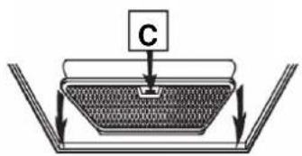 C
