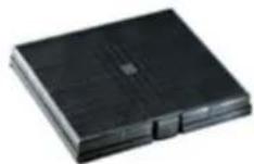 Savo C-5506-AL - Polttimon vaihto: - 2