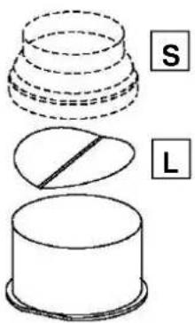 S L