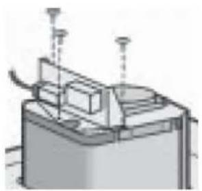 Savo CH-6309-S - ASENNUS - 5